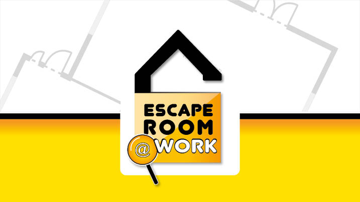 Escape Room @ Work