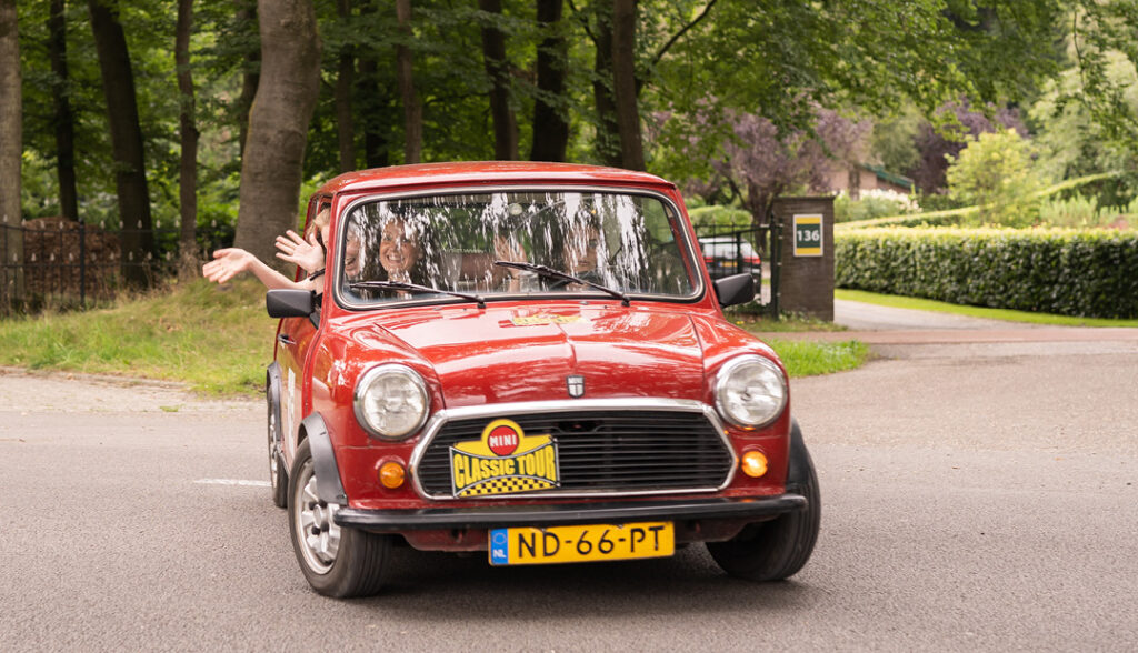 Mini Classic Tour