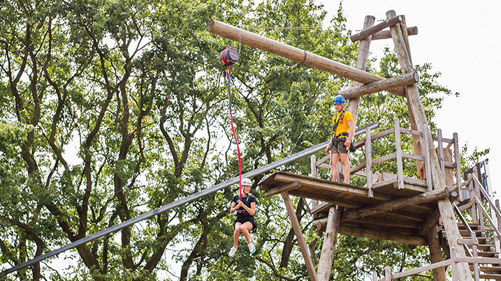 Adventurepark Harderwijk