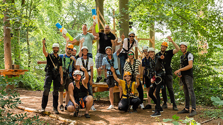 Adventurepark Harderwijk