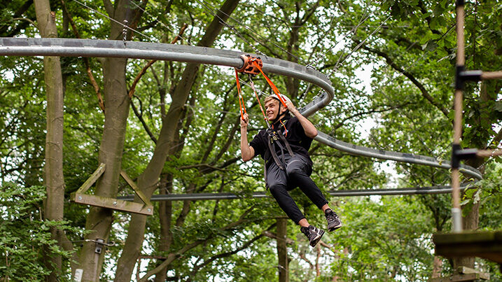 Adventurepark Harderwijk