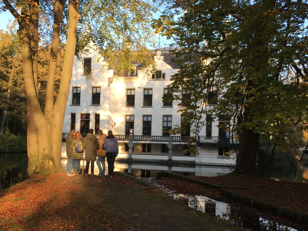 CSI Veluwe – Cold case Staverden