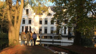 CSI Veluwe