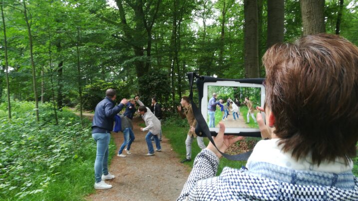 CSI Veluwe