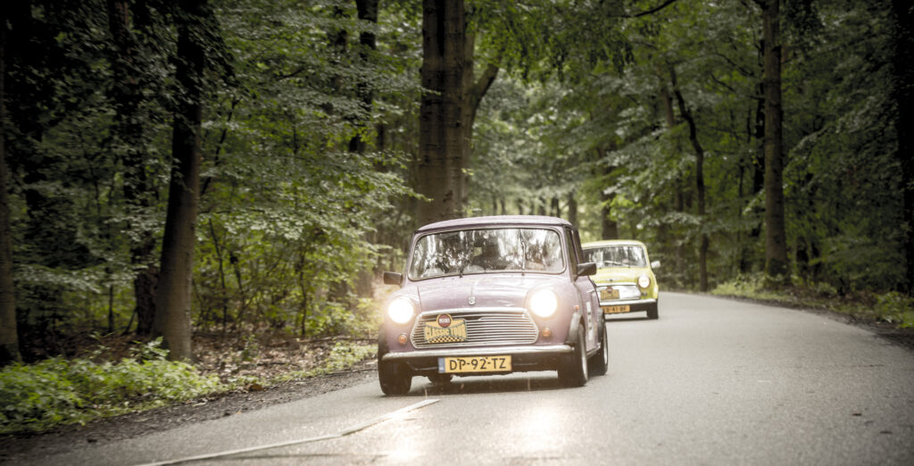 Mini Classic Tour