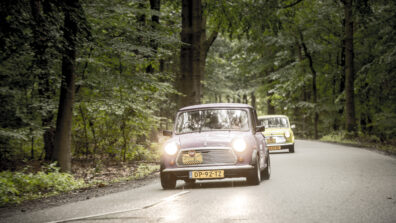 Mini Classic Tour