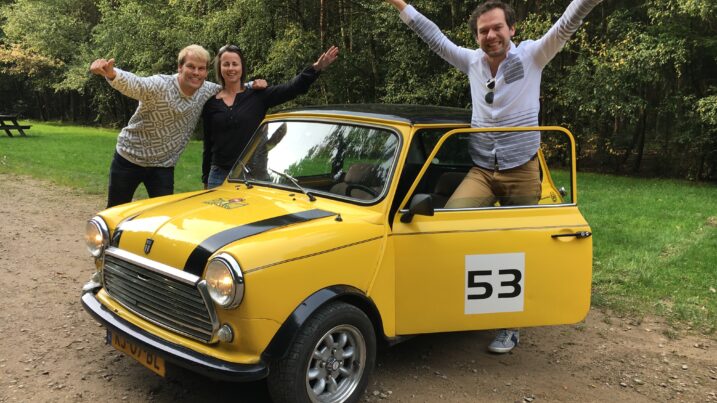 Mini Classic Tour