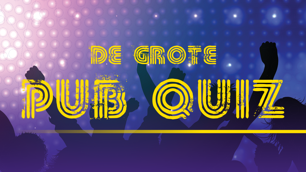 Online Pubquiz XXL