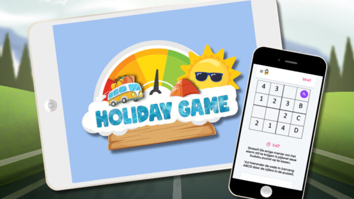 Online Social Games