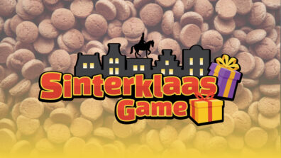 Sinterklaas Game