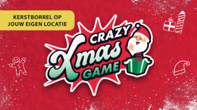 Crazy Christmas Game