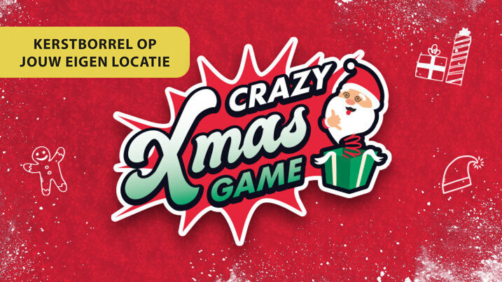 Crazy Christmas Game Crazy Christmas Game