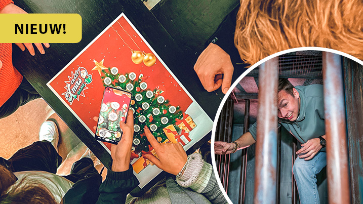 bedrijfsfeest.nl arrangement7