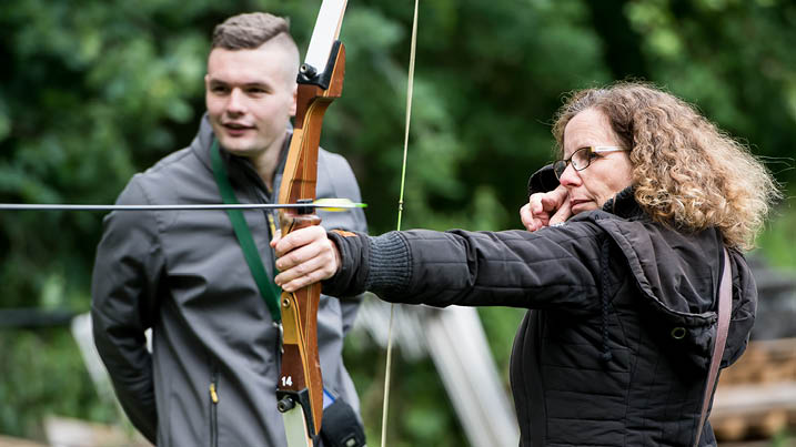 bedrijfsfeest.nl foto's 2025